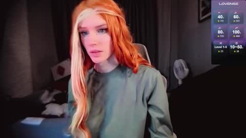 This name is so sexy you cant pronounce it. online show from October 27, 2025, 1:31 am