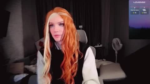 This name is so sexy you cant pronounce it. online show from November 10, 2025, 1:15 am