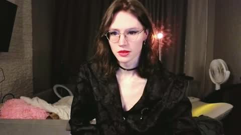 This name is so sexy you cant pronounce it. online show from February 26, 2026, 12:20 am