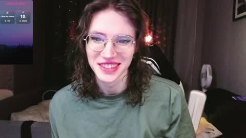 This name is so sexy you cant pronounce it. online show from May 2, 2026, 11:54 pm