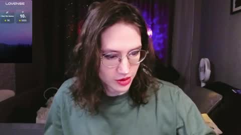 This name is so sexy you cant pronounce it. online show from May 3, 2026, 10:49 pm
