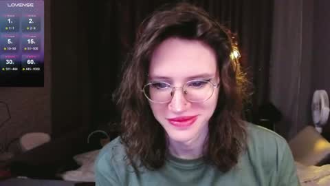 This name is so sexy you cant pronounce it. online show from May 7, 2026, 11:54 pm