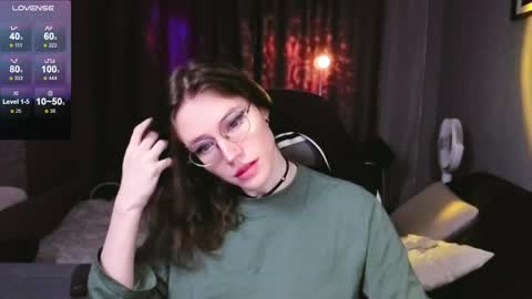 This name is so sexy you cant pronounce it. online show from May 9, 2026, 11:54 pm