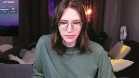 This name is so sexy you cant pronounce it. online show from May 10, 2026, 11:32 pm