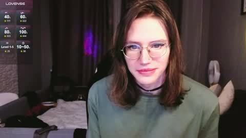 This name is so sexy you cant pronounce it. online show from May 14, 2026, 11:33 pm