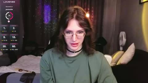 This name is so sexy you cant pronounce it. online show from May 16, 2026, 11:57 pm
