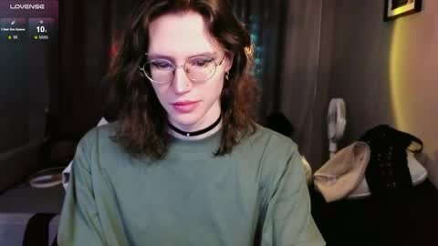 This name is so sexy you cant pronounce it. online show from May 19, 2026, 11:44 pm