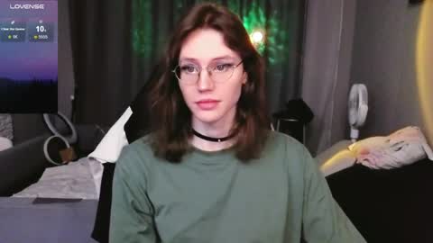 This name is so sexy you cant pronounce it. online show from May 21, 2026, 11:34 pm