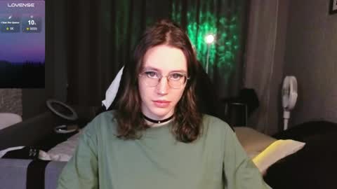 This name is so sexy you cant pronounce it. online show from June 4, 2026, 11:44 pm