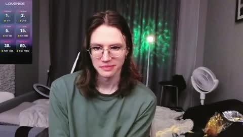 This name is so sexy you cant pronounce it. online show from June 11, 2026, 12:32 am