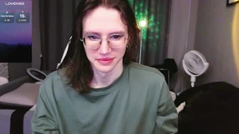 This name is so sexy you cant pronounce it. online show from June 12, 2026, 12:09 am