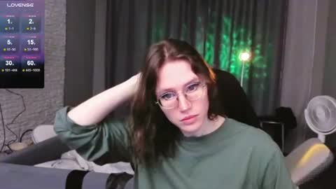 This name is so sexy you cant pronounce it. online show from June 14, 2026, 12:30 am