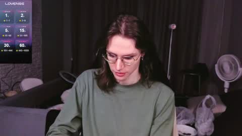 This name is so sexy you cant pronounce it. online show from June 15, 2026, 12:13 am