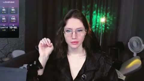 This name is so sexy you cant pronounce it. online show from June 17, 2026, 11:49 pm
