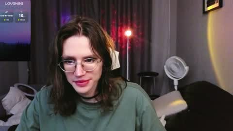 This name is so sexy you cant pronounce it. online show from June 27, 2026, 11:54 pm