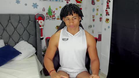 Snapshot of nathan_sexy247 chatting on December 23, 2024, 10:10 am Nathan online show from December 23, 2024, 10:10 am