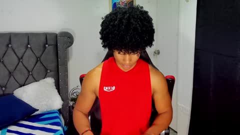 Snapshot of nathan_sexy247 chatting on January 7, 2025, 10:01 am Nathan online show from January 7, 2025, 10:01 am