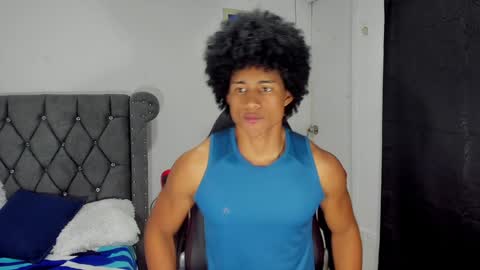 Snapshot of nathan_sexy247 chatting on January 9, 2025, 12:03 am Nathan online show from January 9, 2025, 12:03 am