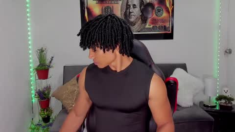 Snapshot of nathan_sexy247 chatting on January 21, 2025, 12:57 am Nathan online show from January 21, 2025, 12:57 am