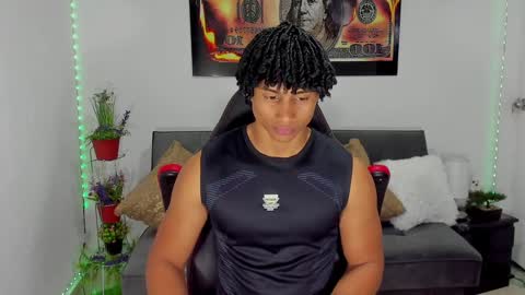 Snapshot of nathan_sexy247 chatting on January 23, 2025, 12:14 am Nathan online show from January 23, 2025, 12:14 am