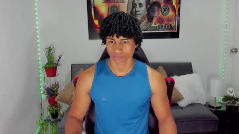 Snapshot of nathan_sexy247 chatting on January 24, 2025, 11:59 am Nathan online show from January 24, 2025, 11:59 am