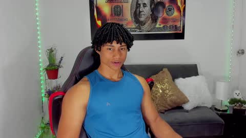 Snapshot of nathan_sexy247 chatting on January 24, 2025, 3:02 pm Nathan online show from January 24, 2025, 3:02 pm