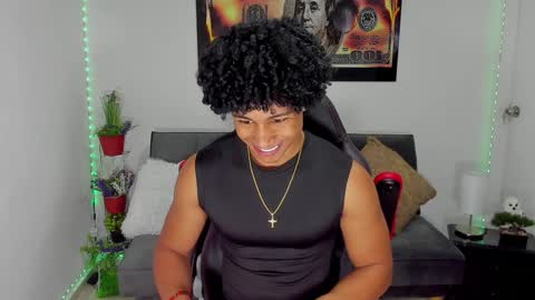 Snapshot of nathan_sexy247 chatting on February 1, 2025, 11:10 am Nathan online show from February 1, 2025, 11:10 am