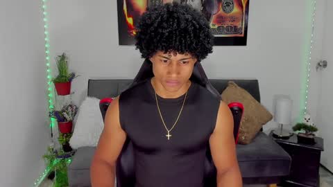 Snapshot of nathan_sexy247 chatting on February 1, 2025, 8:16 pm Nathan online show from February 1, 2025, 8:16 pm