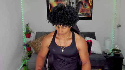 Snapshot of nathan_sexy247 chatting on February 5, 2025, 10:30 am Nathan online show from February 5, 2025, 10:30 am