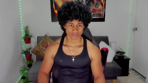 Snapshot of nathan_sexy247 chatting on February 11, 2025, 2:25 am Nathan online show from February 11, 2025, 2:25 am