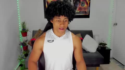 Snapshot of nathan_sexy247 chatting on February 11, 2025, 2:24 pm Nathan online show from February 11, 2025, 2:24 pm