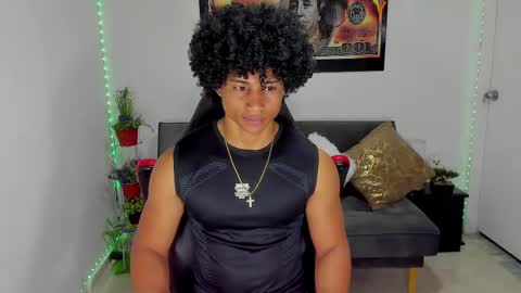 Snapshot of nathan_sexy247 chatting on February 14, 2025, 2:07 am Nathan online show from February 14, 2025, 2:07 am