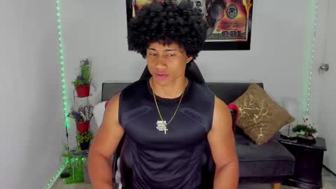 Snapshot of nathan_sexy247 chatting on February 18, 2025, 10:49 am Nathan online show from February 18, 2025, 10:49 am