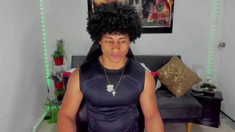 Snapshot of nathan_sexy247 chatting on February 20, 2025, 1:46 am Nathan online show from February 20, 2025, 1:46 am