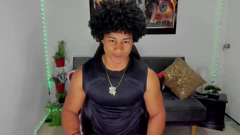 Snapshot of nathan_sexy247 chatting on February 20, 2025, 11:20 am Nathan online show from February 20, 2025, 11:20 am