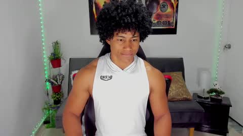 Snapshot of nathan_sexy247 chatting on March 4, 2025, 10:57 am Nathan online show from March 4, 2025, 10:57 am