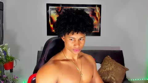 Snapshot of nathan_sexy247 chatting on October 7, 2025, 10:45 am Nathan online show from October 7, 2025, 10:45 am