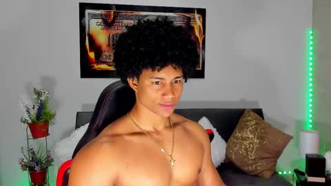 Snapshot of nathan_sexy247 chatting on October 18, 2025, 11:27 pm Nathan online show from October 18, 2025, 11:27 pm