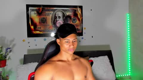 Nathan online show from May 1, 2026, 3:00 am