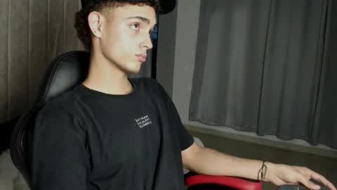 nathan_shimmer online show from January 12, 2026, 11:10 pm