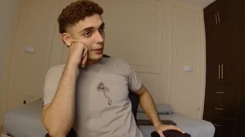 nathan_shimmer online show from February 4, 2026, 9:20 pm