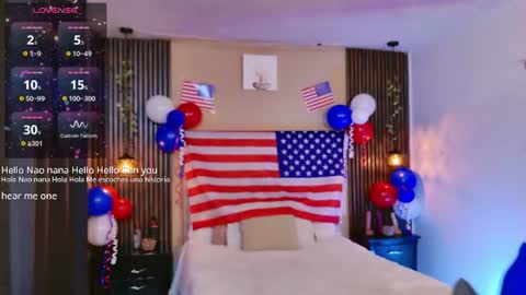 nathan smithh online show from July 4, 2026, 8:15 pm