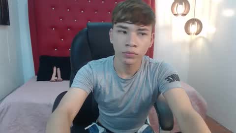 nathanclay online show from November 22, 2025, 4:11 am