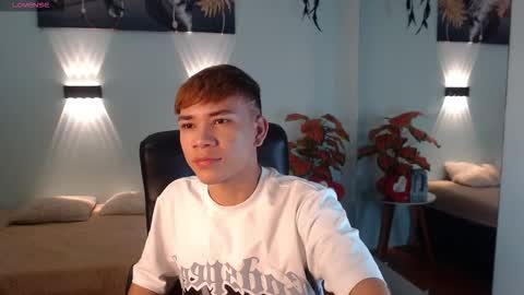 nathanclay online show from January 14, 2026, 3:56 am