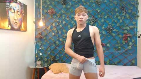 nathanclay online show from March 6, 2026, 4:25 pm