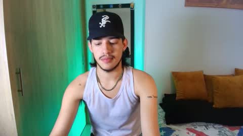 Snapshot of nathanferrara_ chatting on December 5, 2025, 11:08 am online show from December 5, 2025, 11:08 am