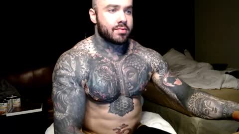 Snapshot of nathaniel_13 chatting on February 15, 2026, 3:03 am NathanielFlex online show from February 15, 2026, 3:03 am