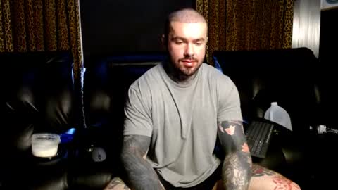 Snapshot of nathaniel_13 chatting on July 19, 2026, 7:39 pm NathanielFlex online show from July 19, 2026, 7:39 pm