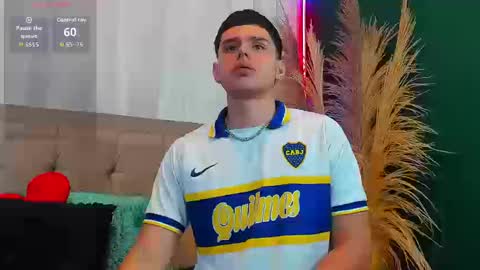 Nathaniel Park online show from September 11, 2025, 4:56 am