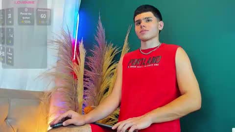 Nathaniel Park online show from September 16, 2025, 5:08 am